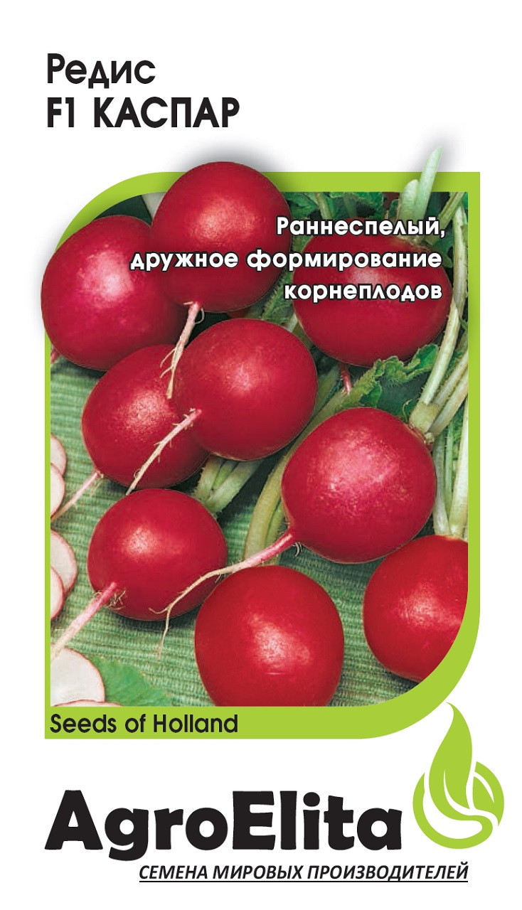 Семена Редиска Из Голландии Купить На Валберис