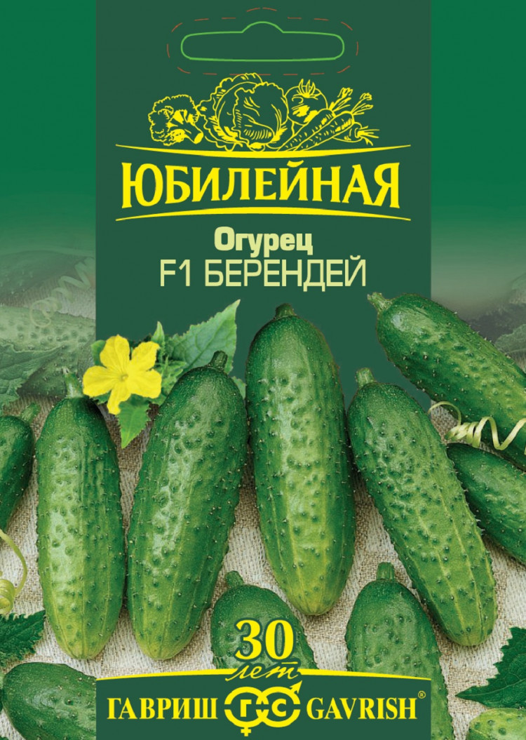 Купить Семена Африканского Огурца