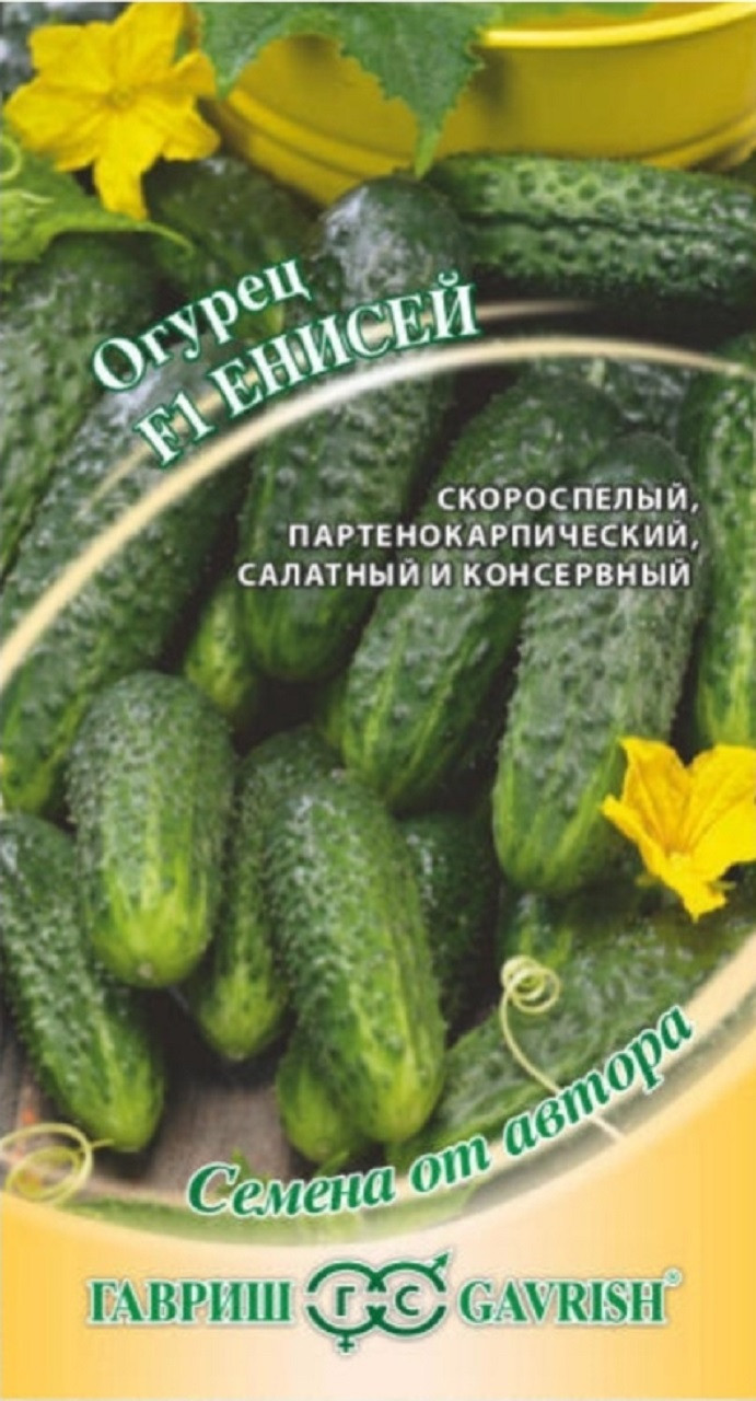 Купить Семена Огурцов От Производителя Недорого