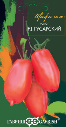 Семена Томат Гусарский F1, 3шт, Гавриш, серия Профи