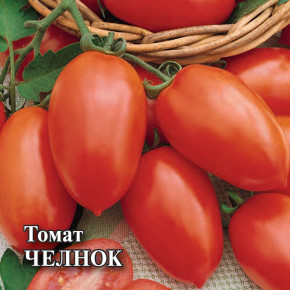 Семена Томат Челнок, 5г, Гавриш, Фермерское подворье