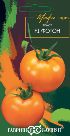 Семена Томат Фотон F1, 3шт, Гавриш, серия Профи