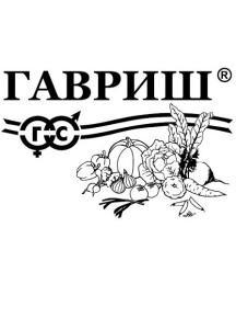 Семена Дыня Ромашка, 0,5г, Гавриш, Белые пакеты