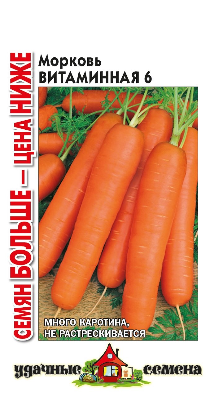 Морковь цена семян устойчивые семена