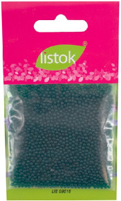 Гидрогель для растений, зеленый, (LIE 09016), 20г, Listok