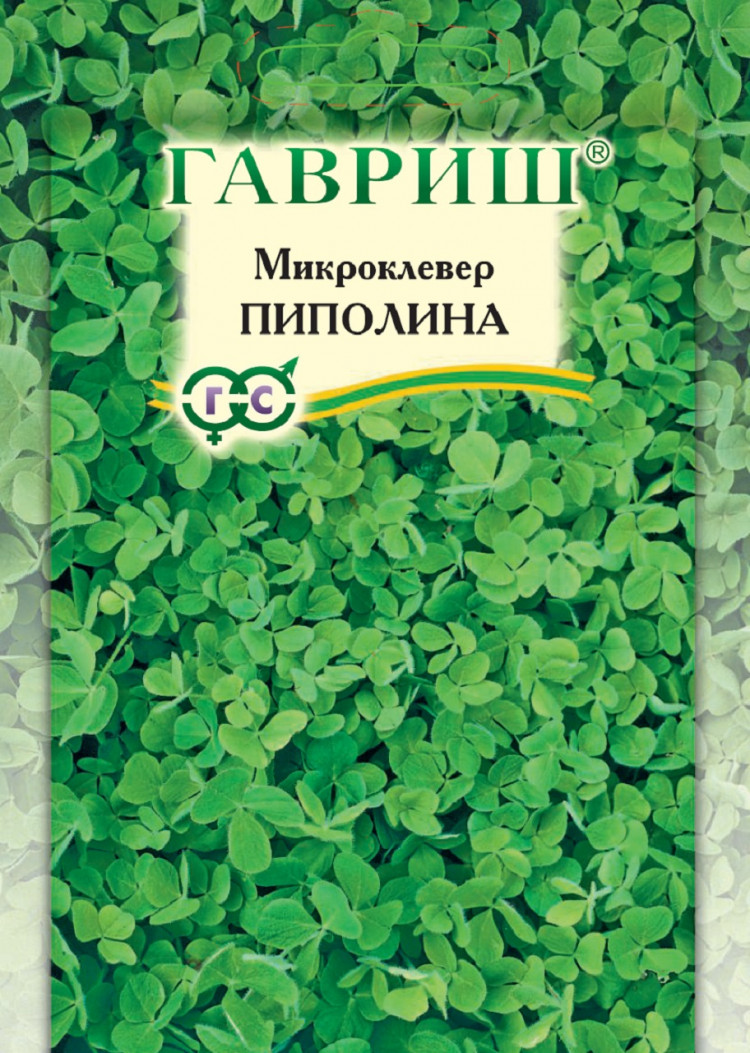 Семена Клевера Купить В Леруа