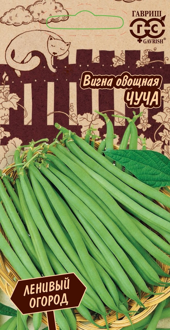 Вигна Купить Семена В Спб