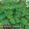 Семена Базилик Карамельный, 50г, Гавриш, Фермерское подворье